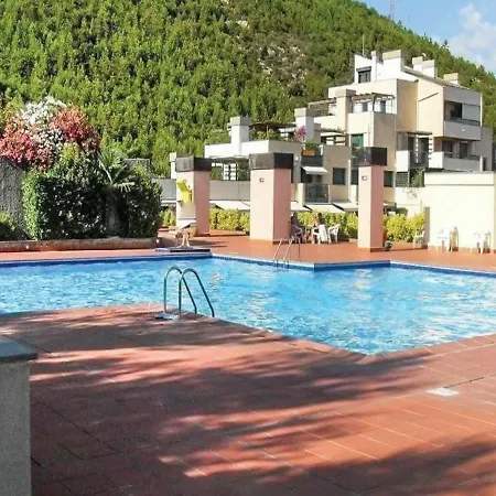 Beautiful Holiday In With Swimming Pool Дом отдыха